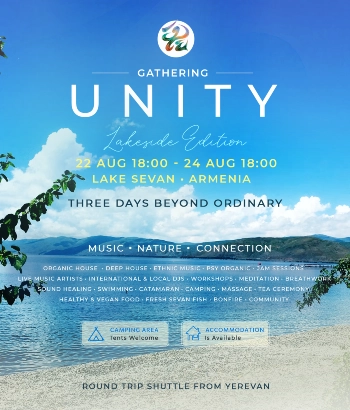 UNITY Gathering