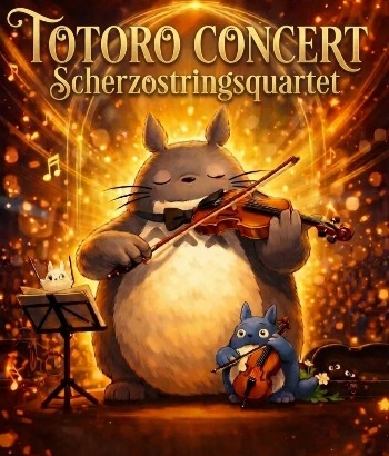 Տոտորո համերգ