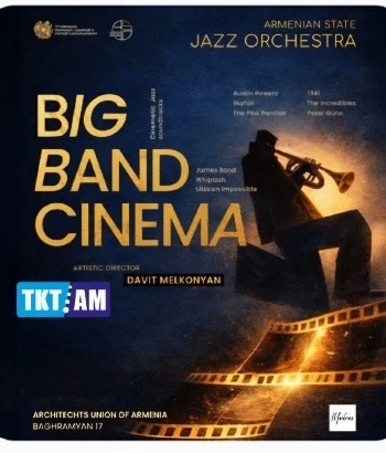 Big Band Cinema
