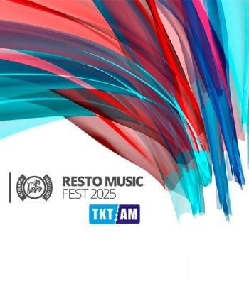 Resto Music Fest Sevan 2025