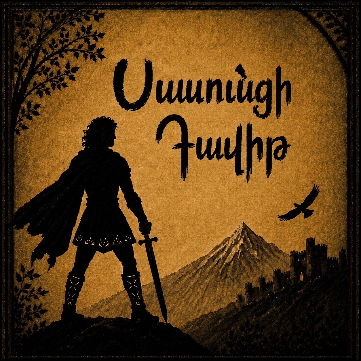 ԱՌԱՋՆԱԽԱՂ 🎭 ՍԱՍՈՒՆՑԻ ԴԱՎԻԹ
