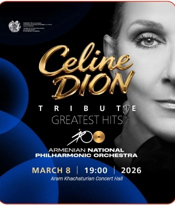 CELINE DION TRIBUTE