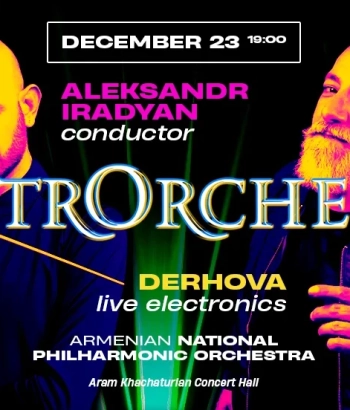 ElectrOrchestra