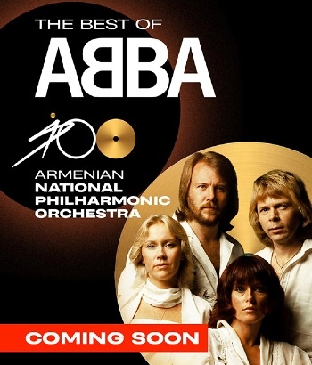 THE BEST OF ABBA 