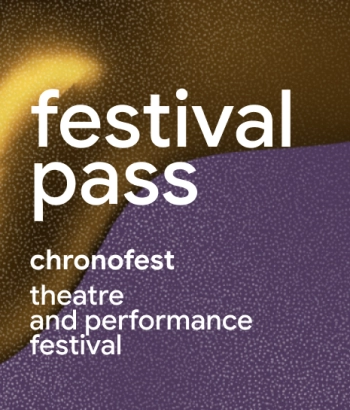 Chronofest Pass