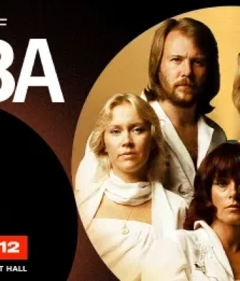 THE BEST OF ABBA 