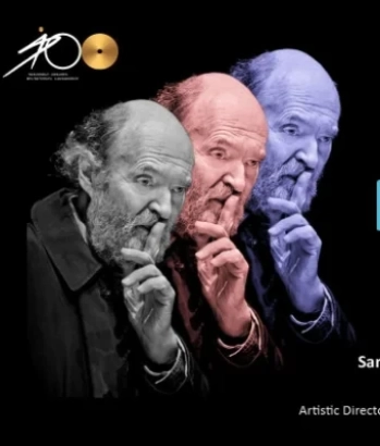 Concert dedicated to the 90th anniversary of Arvo Pärt Armenian National Philharmonic Orchestra