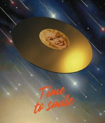 Time to smile
