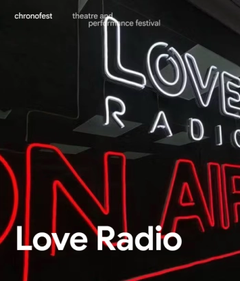 Love radio  