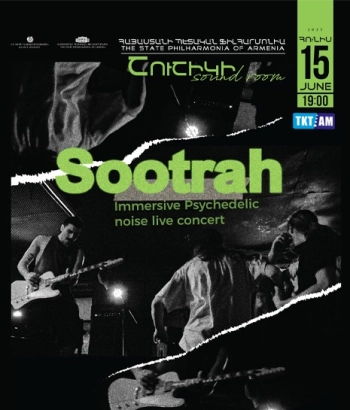 SOOTRAH | FAIR ENOUGH