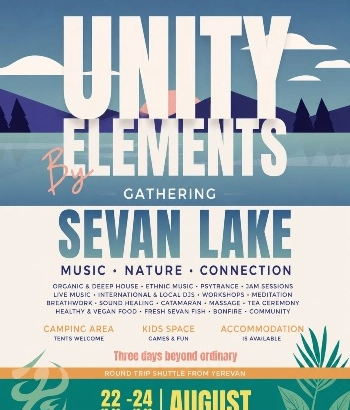 UNITY Gathering