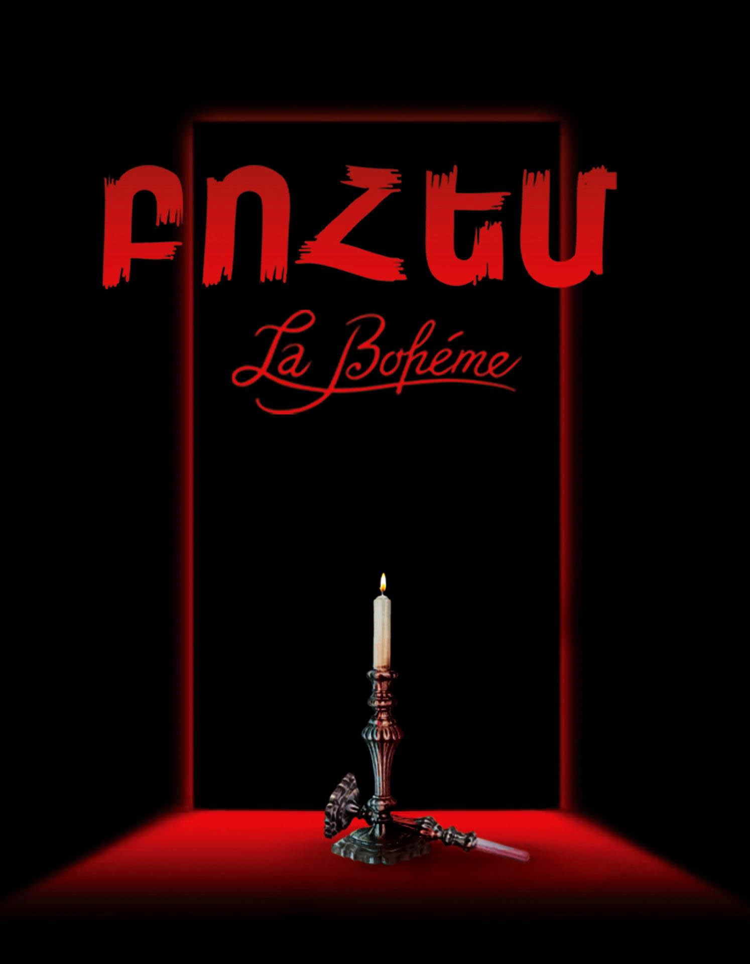 Ջ. Պուչինի «ԲՈՀԵՄ»