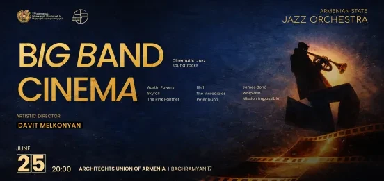 Big Band Cinema